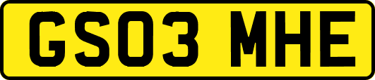 GS03MHE