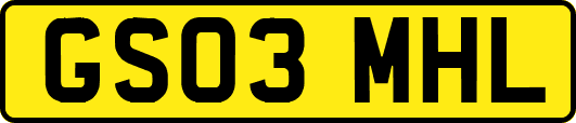 GS03MHL
