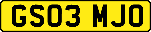 GS03MJO