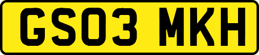 GS03MKH