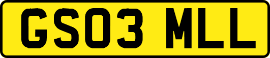 GS03MLL