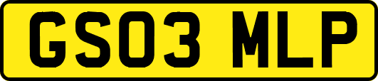 GS03MLP