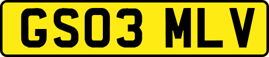 GS03MLV