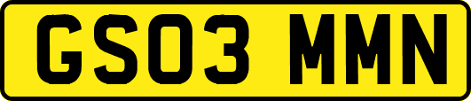 GS03MMN