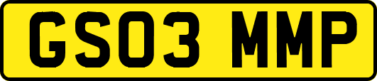 GS03MMP