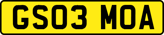 GS03MOA