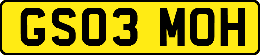 GS03MOH