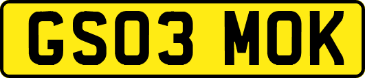 GS03MOK