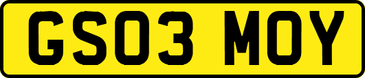 GS03MOY