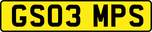 GS03MPS