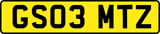 GS03MTZ