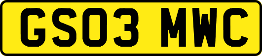 GS03MWC