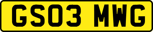 GS03MWG