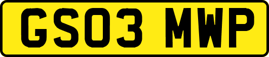 GS03MWP
