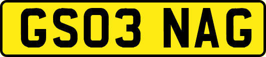 GS03NAG