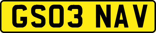 GS03NAV
