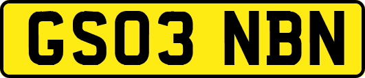 GS03NBN