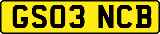 GS03NCB
