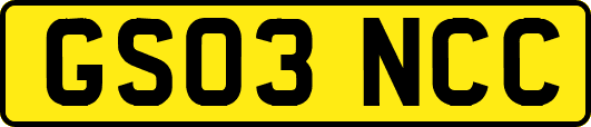 GS03NCC