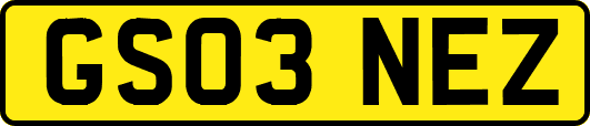 GS03NEZ