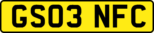 GS03NFC