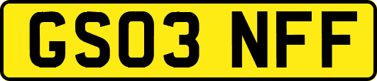 GS03NFF