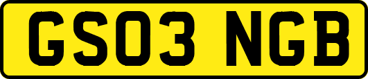 GS03NGB
