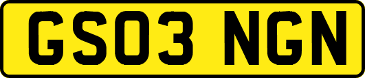 GS03NGN