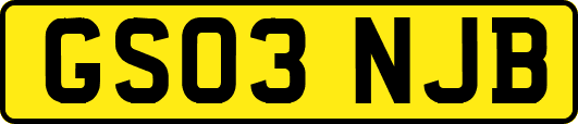 GS03NJB