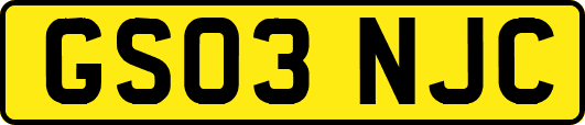 GS03NJC