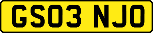 GS03NJO