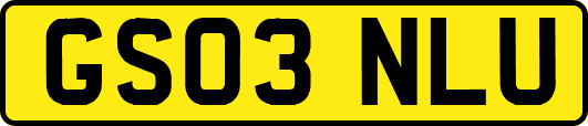 GS03NLU