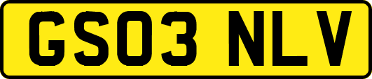GS03NLV