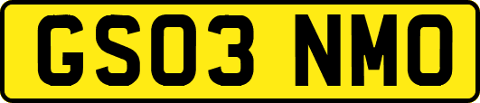 GS03NMO