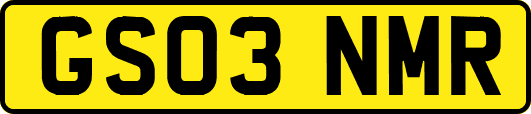 GS03NMR
