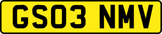 GS03NMV