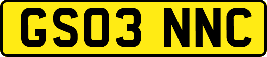 GS03NNC