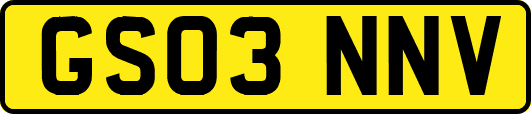 GS03NNV