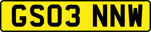 GS03NNW