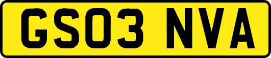 GS03NVA