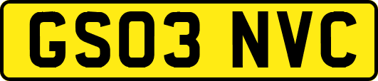GS03NVC