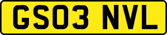 GS03NVL