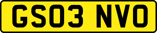 GS03NVO