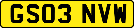 GS03NVW