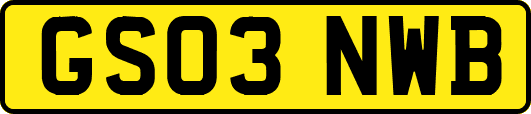 GS03NWB