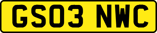GS03NWC