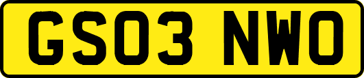 GS03NWO