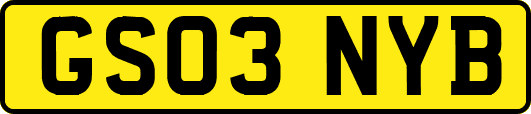 GS03NYB