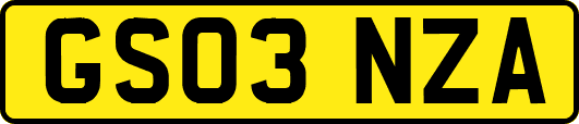 GS03NZA