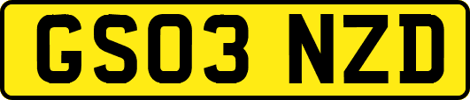 GS03NZD